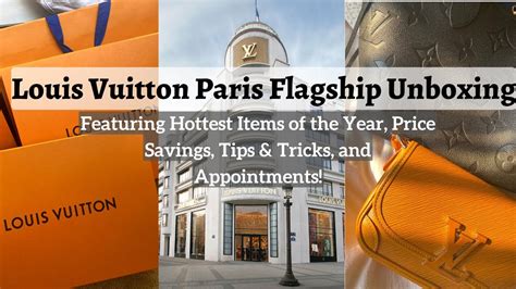 louis vuitton parid|louis vuitton paris appointments.